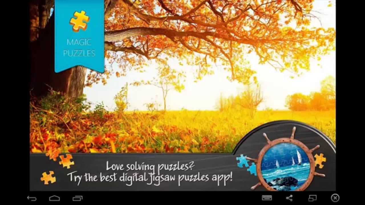 Jigsaw Puzzles Free Download For Mac